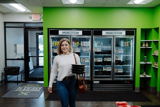 Midwest Meals Celebrates 70,000 Orders on Shopify: A Testament to Success and Growth
