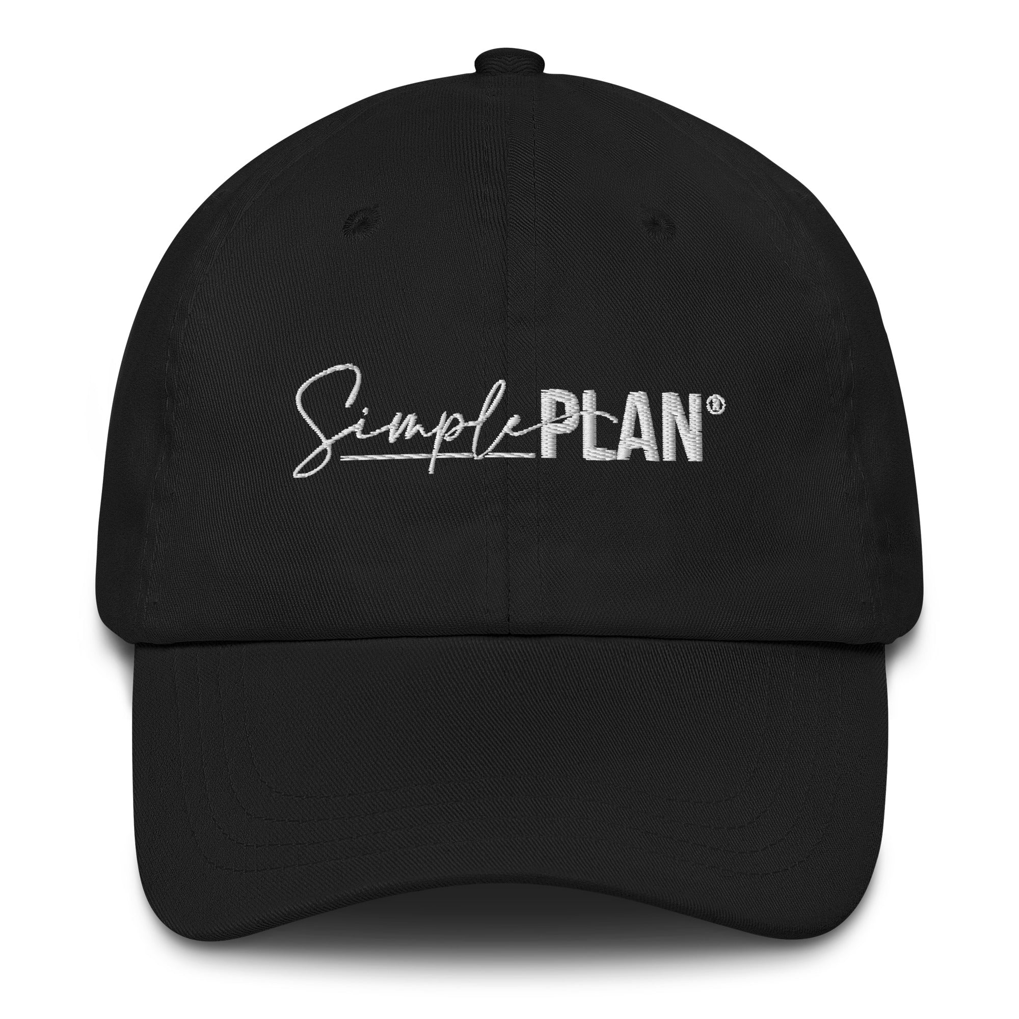 Simple Plan Basic Hat